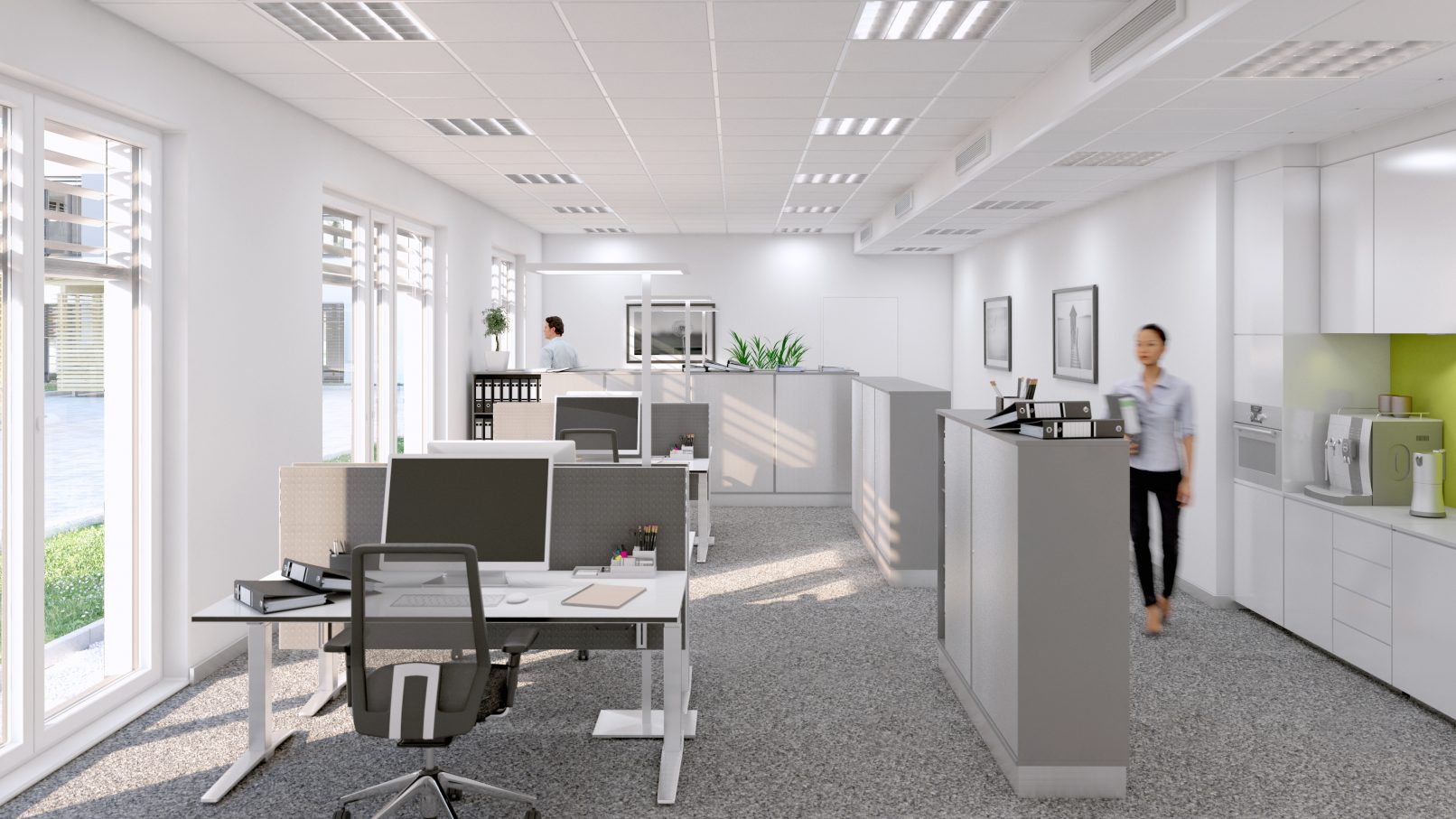 Rauh + Müller Architekten GmbH