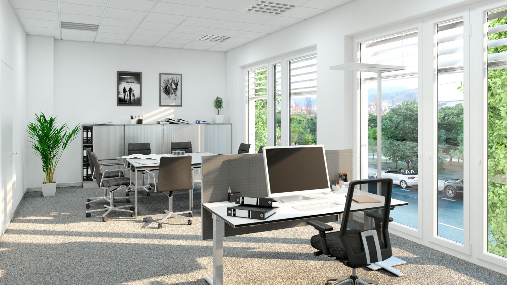 Rauh + Müller Architekten GmbH