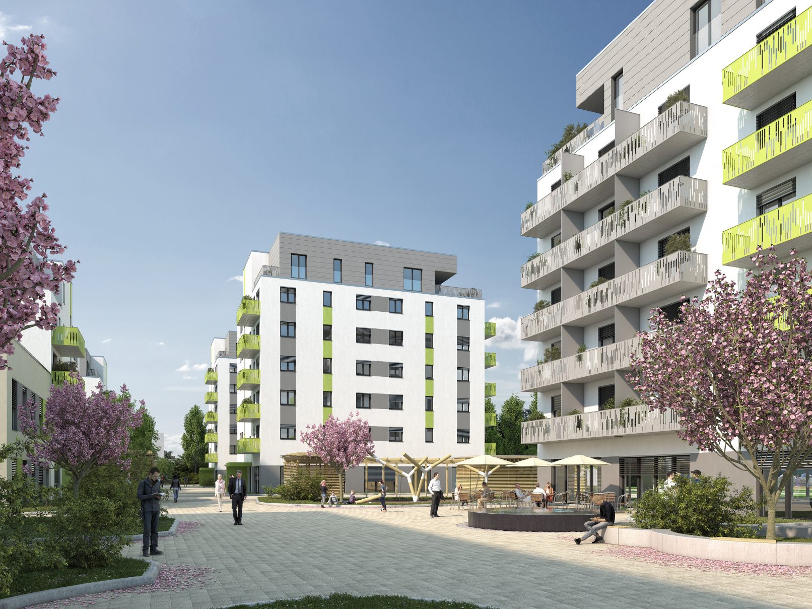 Rauh + Müller Architekten GmbH