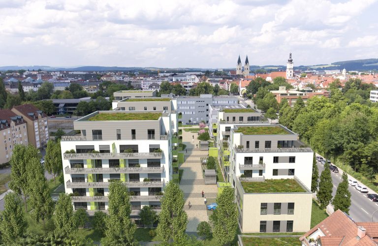 Rauh + Müller Architekten GmbH