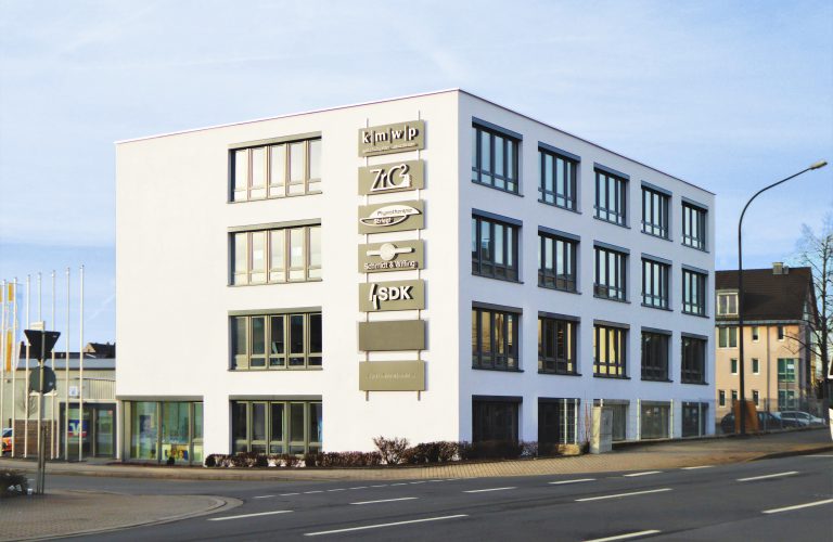 Rauh + Müller Architekten GmbH