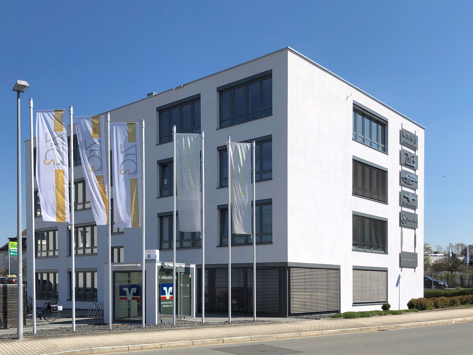 Rauh + Müller Architekten GmbH