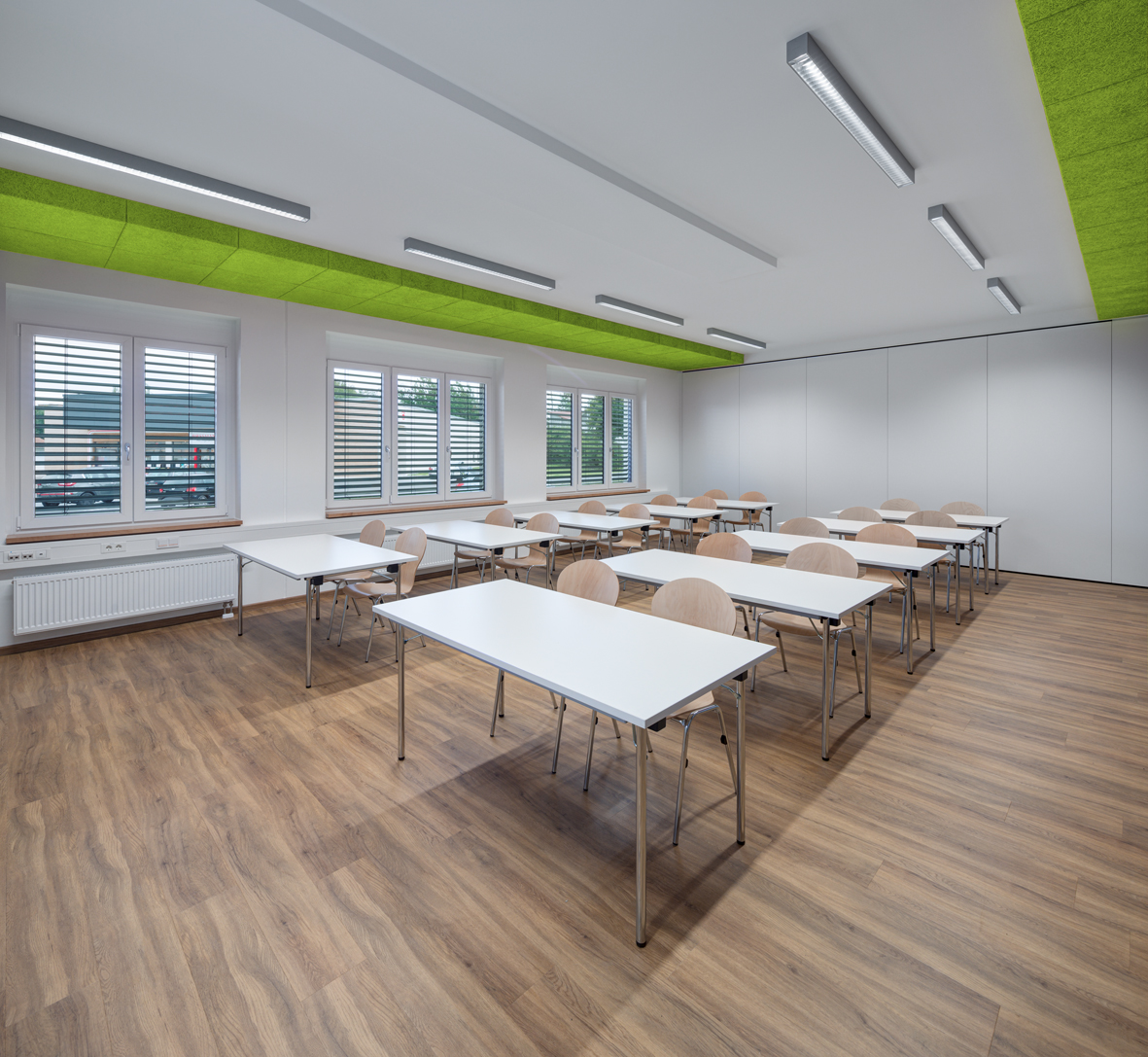 Rauh+Müller Architekten GmbH - Kolping