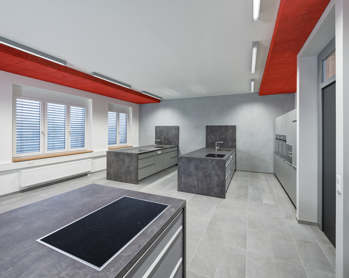 Rauh+Müller Architekten GmbH - Kolping