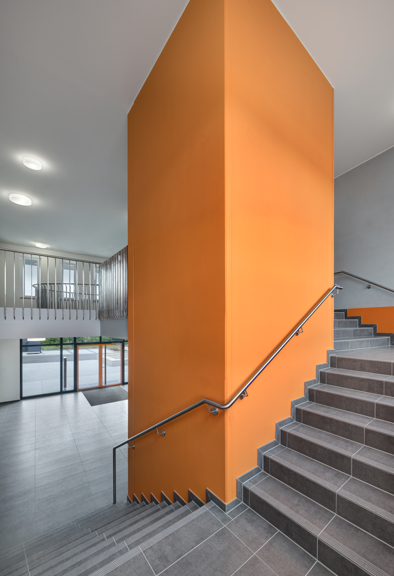 Rauh + Müller Architekten GmbH