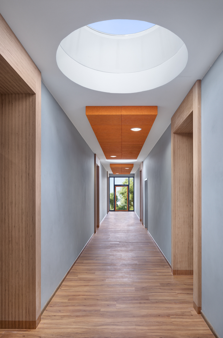 Rauh+Müller Architekten GmbH - Kolping