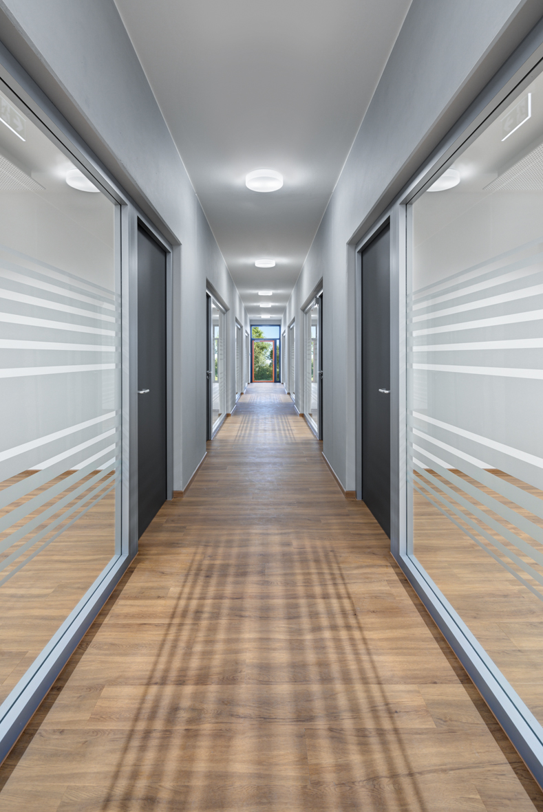 Rauh+Müller Architekten GmbH - Kolping