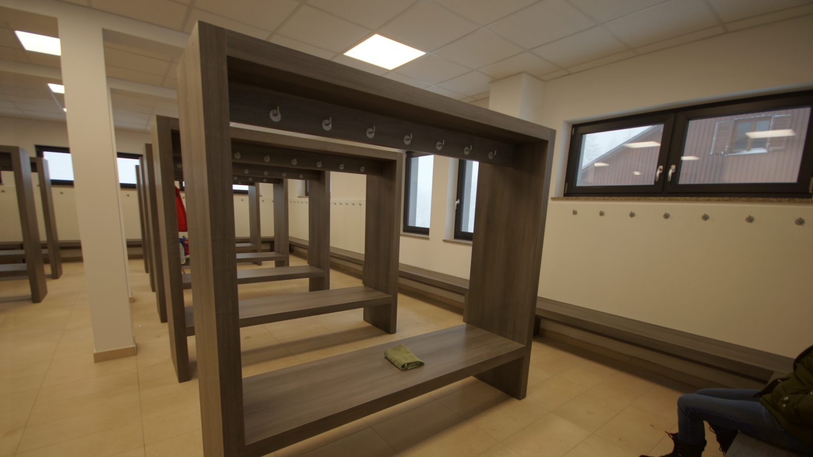 Rauh + Müller Architekten GmbH