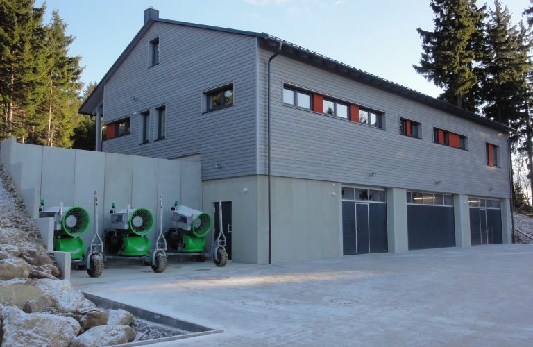 Rauh + Müller Architekten GmbH