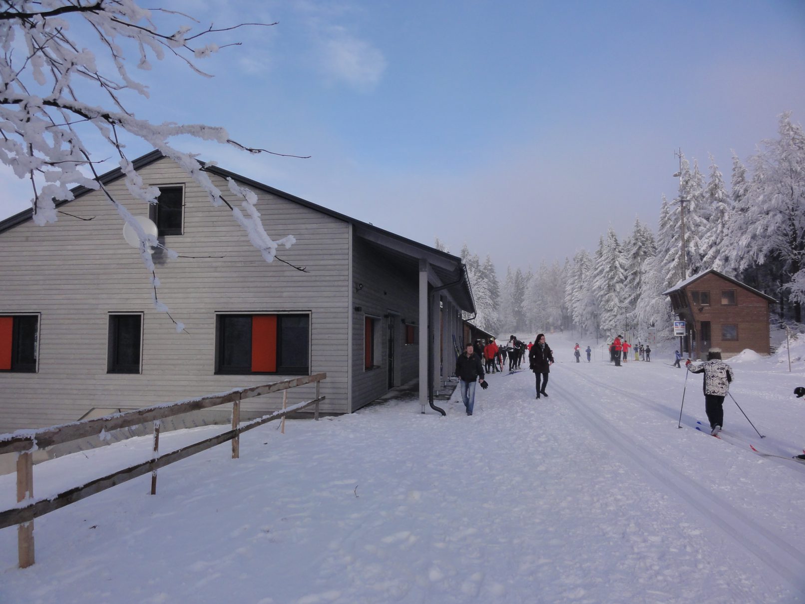 Rauh + Müller Architekten GmbH