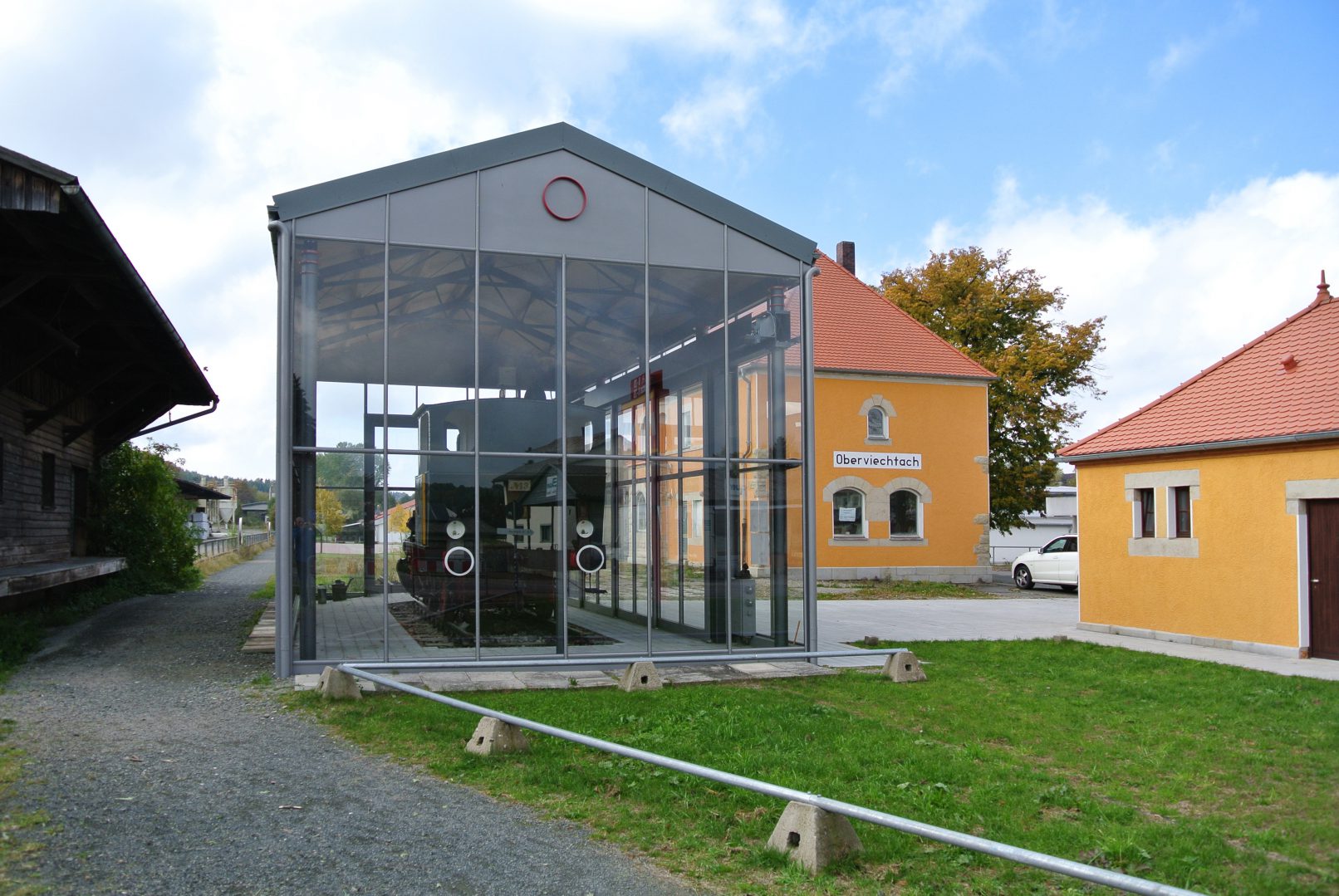 Rauh + Müller Architekten GmbH