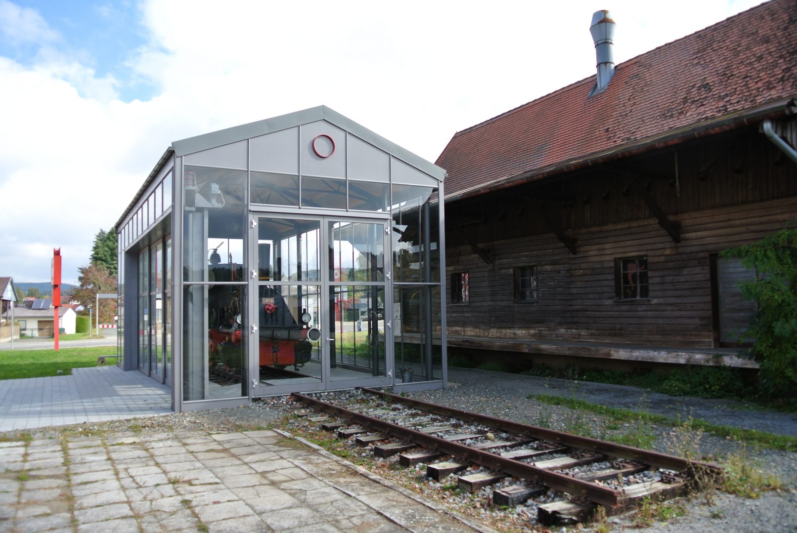 Rauh + Müller Architekten GmbH