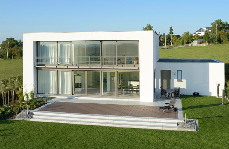 Rauh + Müller Architekten GmbH