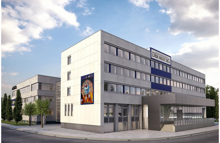 Rauh + Müller Architekten GmbH